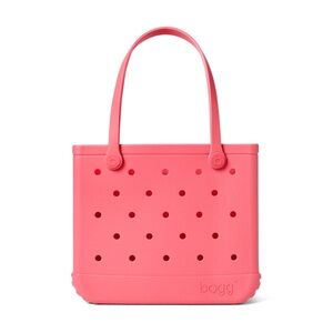 BOGG BAG Capri Coral Pink Medium Tote